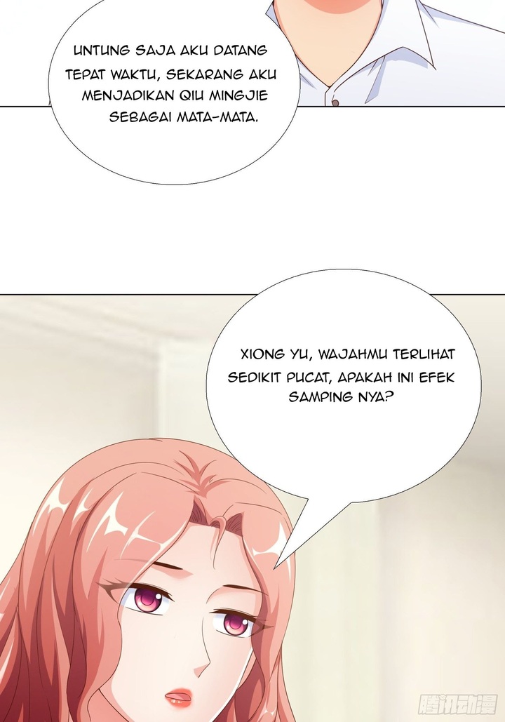 Super School Doctor (Supreme Campus Doctor) Chapter 75 Gambar 8
